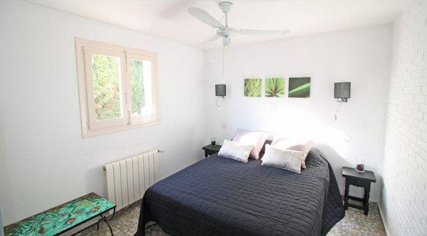 Photo of Villa Dominique - Costa Calpe