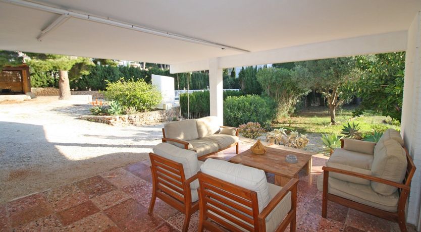 Photo of Villa Dominique - Costa Calpe