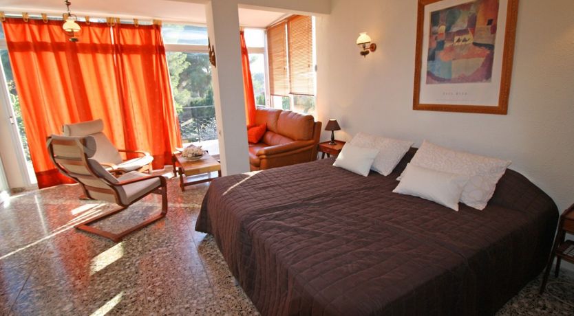 Photo of Villa Dominique - Costa Calpe