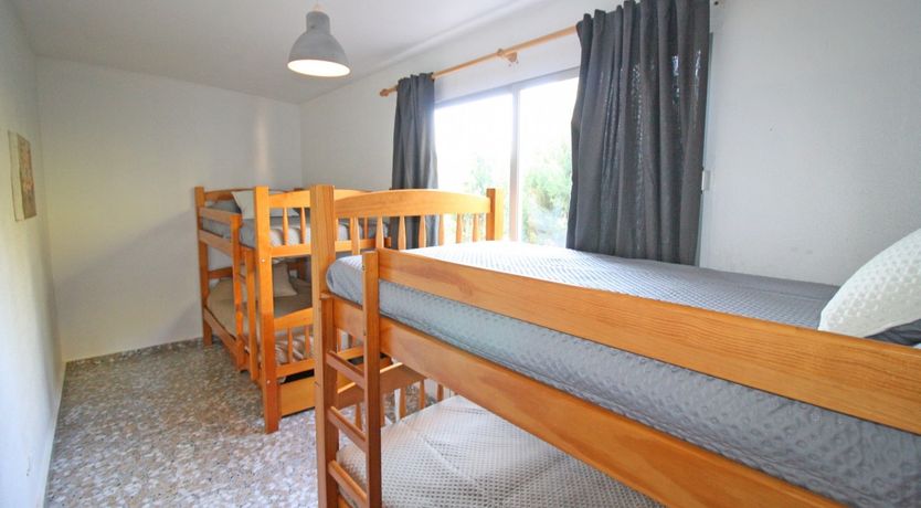 Photo of Villa Dominique - Costa Calpe