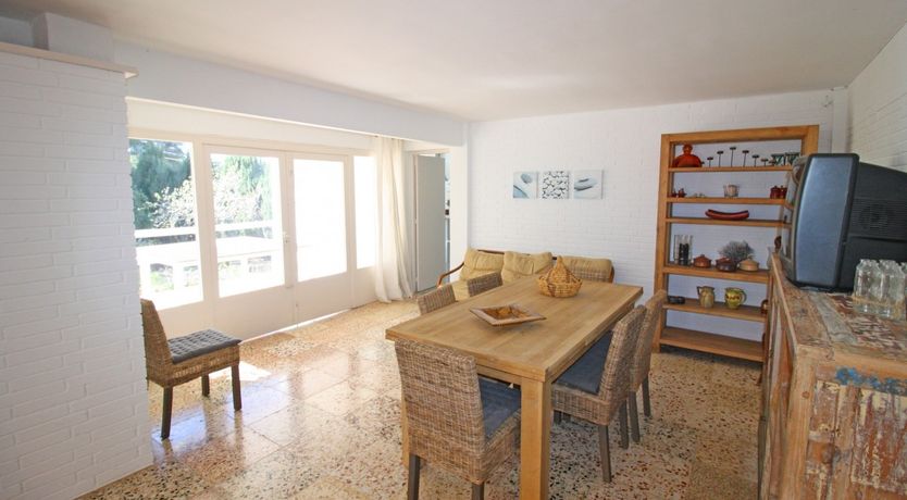 Photo of Villa Dominique - Costa Calpe