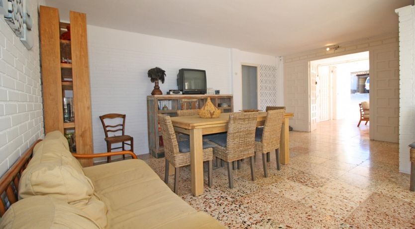 Photo of Villa Dominique - Costa Calpe