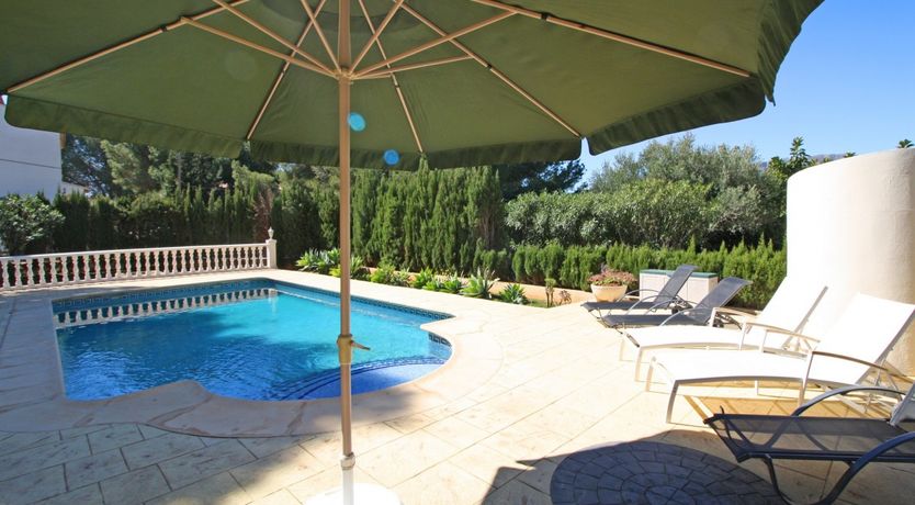 Photo of Villa Dominique - Costa Calpe