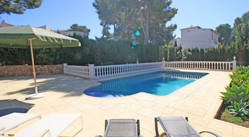 Photo of Villa Dominique - Costa Calpe