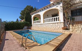 Photo of Villa Estacion II - Costa Calpe