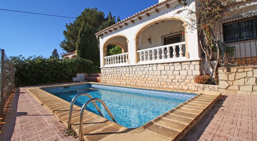 Photo of Villa Estacion II - Costa Calpe