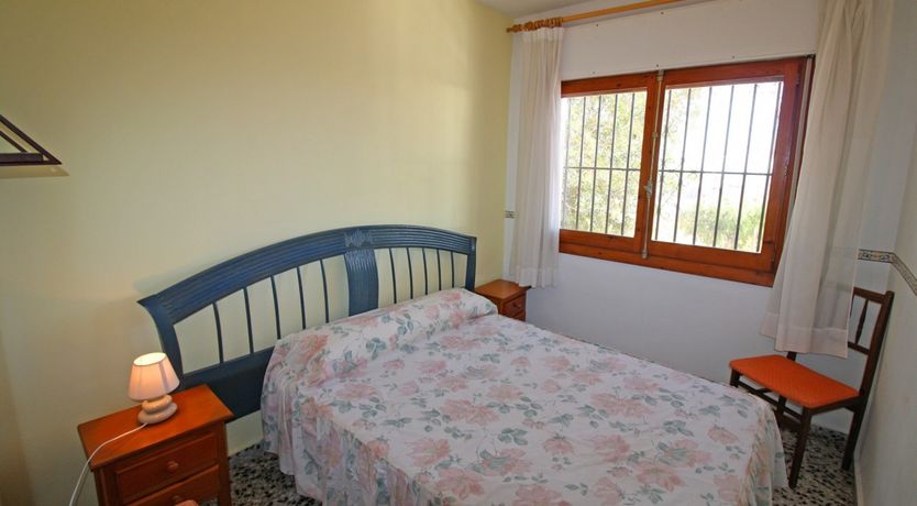 Photo of Villa Estacion II - Costa Calpe