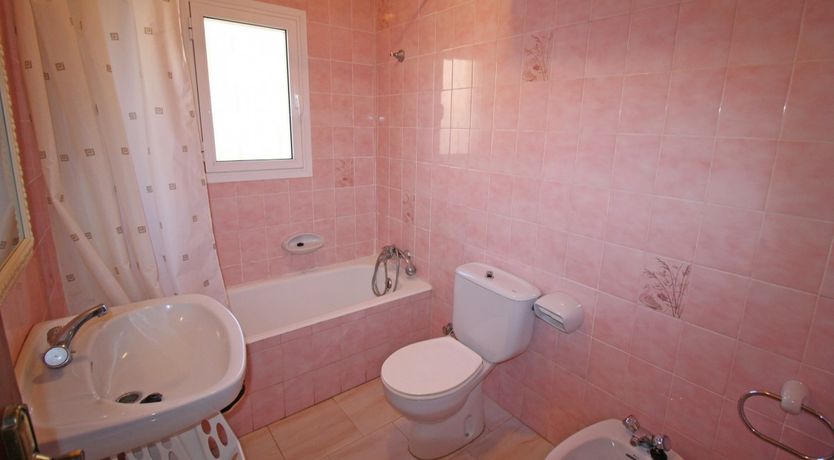 Photo of Villa Estacion II - Costa Calpe