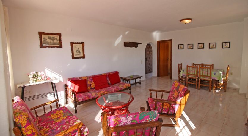 Photo of Villa Estacion II - Costa Calpe