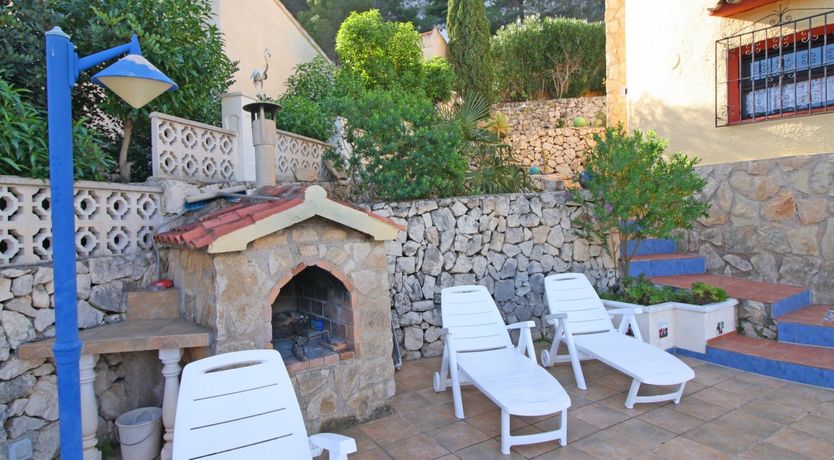 Photo of Villa Obstelix - Costa Calpe