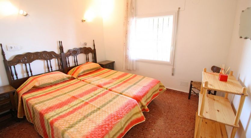 Photo of Villa Obstelix - Costa Calpe