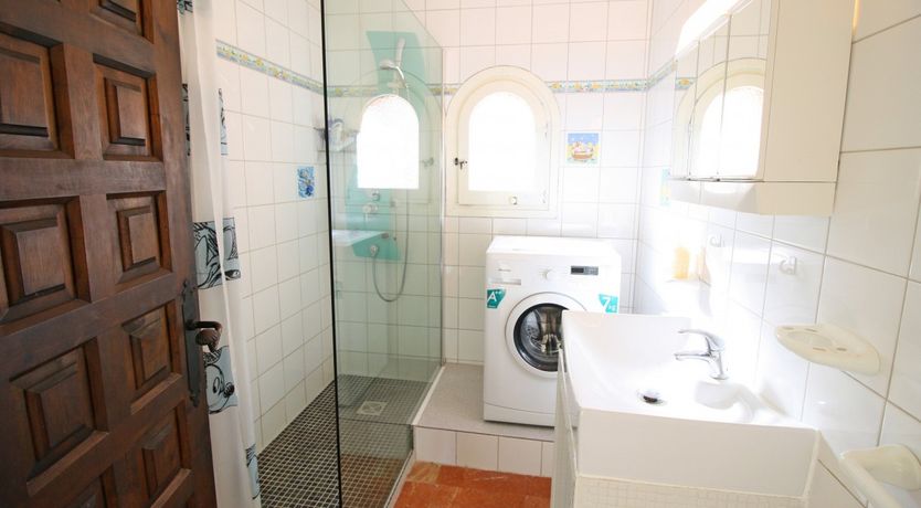 Photo of Villa Obstelix - Costa Calpe