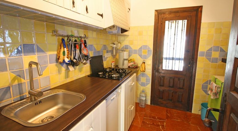 Photo of Villa Obstelix - Costa Calpe