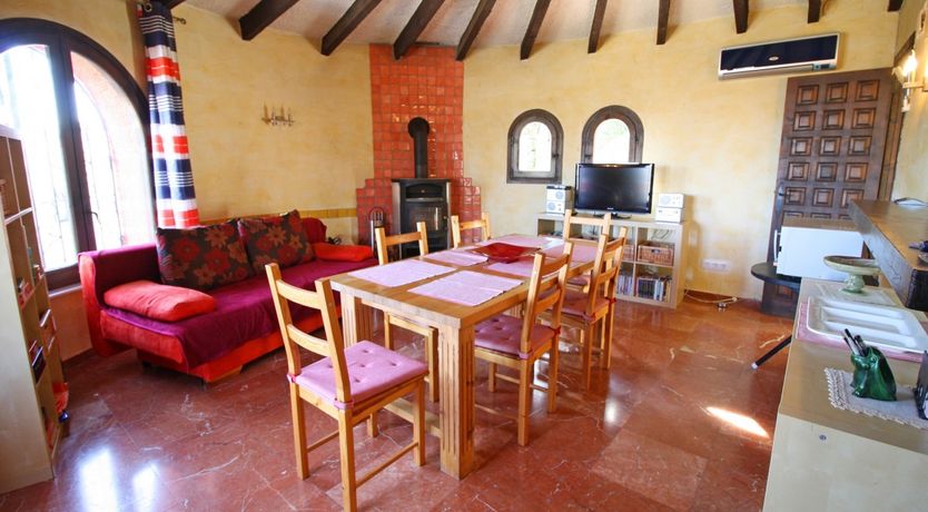 Photo of Villa Obstelix - Costa Calpe