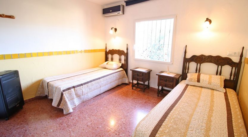 Photo of Villa Obstelix - Costa Calpe