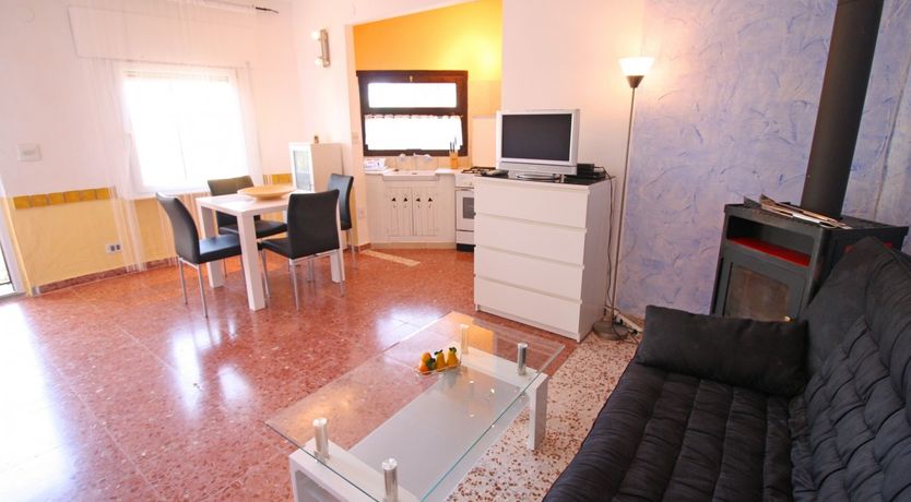 Photo of Villa Obstelix - Costa Calpe