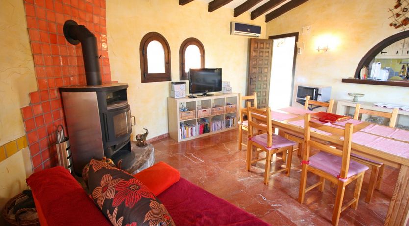 Photo of Villa Obstelix - Costa Calpe