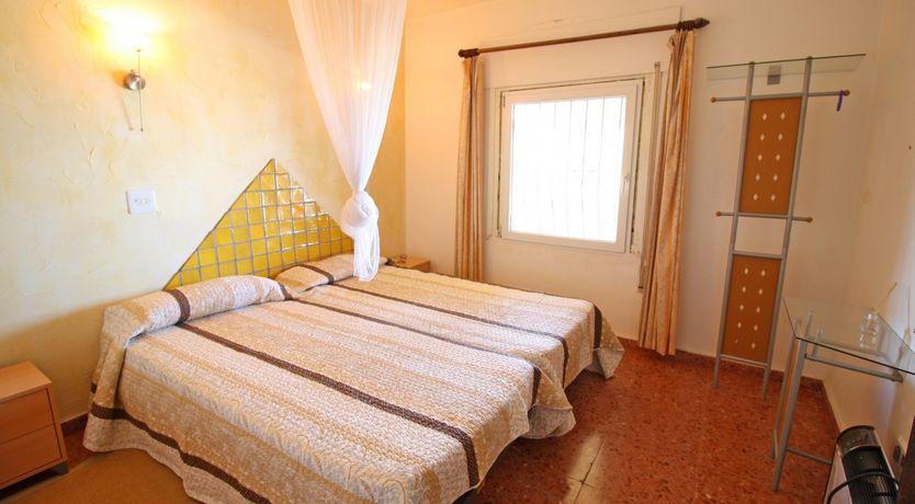 Photo of Villa Obstelix - Costa Calpe