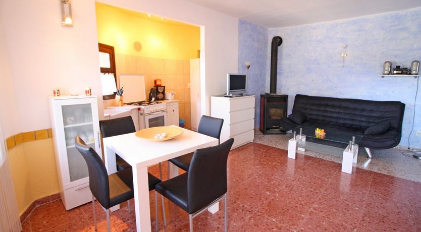 Photo of Villa Obstelix - Costa Calpe