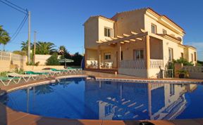 Photo of Villa Mark - Costa Calpe