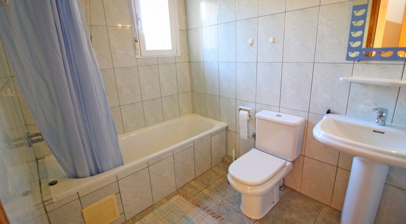 Photo of Villa Mark - Costa Calpe