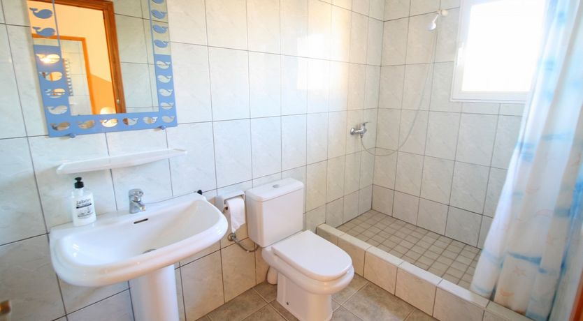 Photo of Villa Mark - Costa Calpe