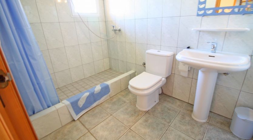 Photo of Villa Mark - Costa Calpe