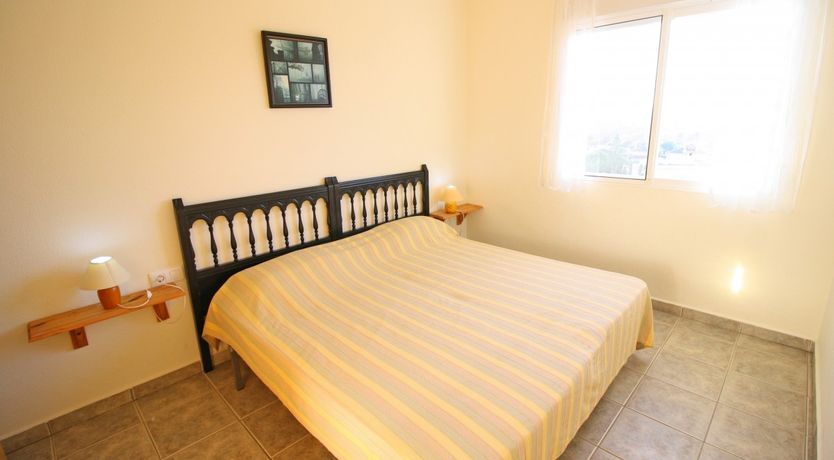 Photo of Villa Mark - Costa Calpe