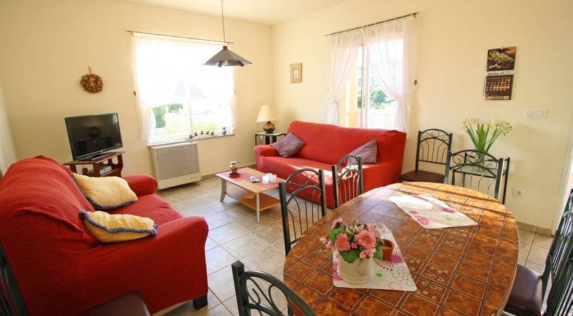 Photo of Villa Mark - Costa Calpe