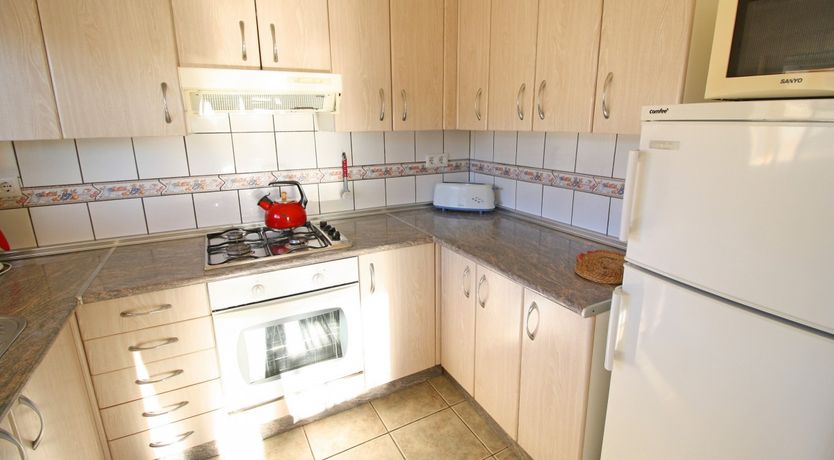 Photo of Villa Mark - Costa Calpe