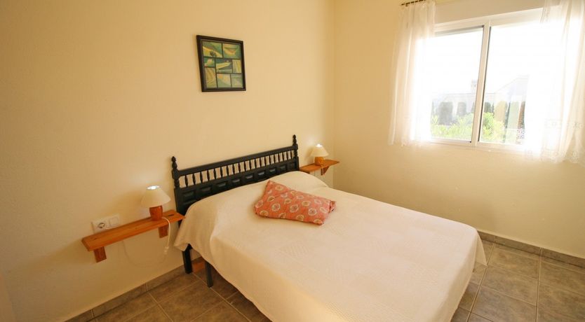 Photo of Villa Mark - Costa Calpe