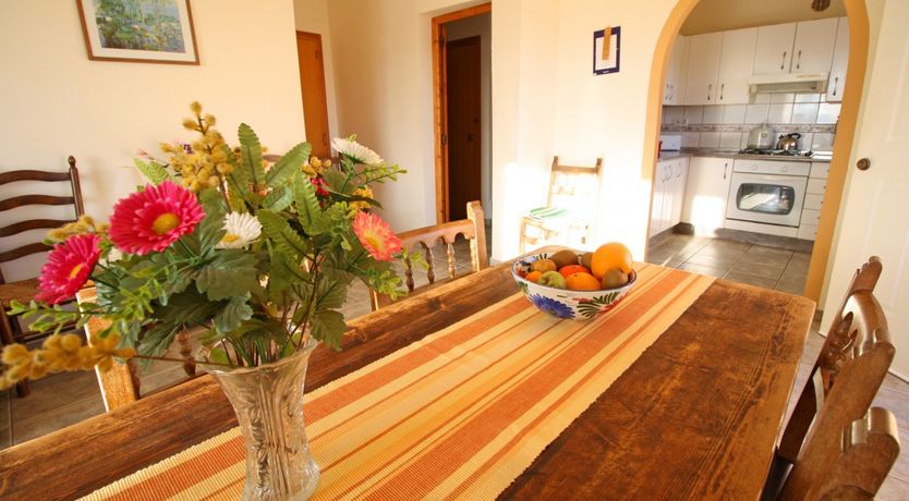 Photo of Villa Eike - Costa Calpe