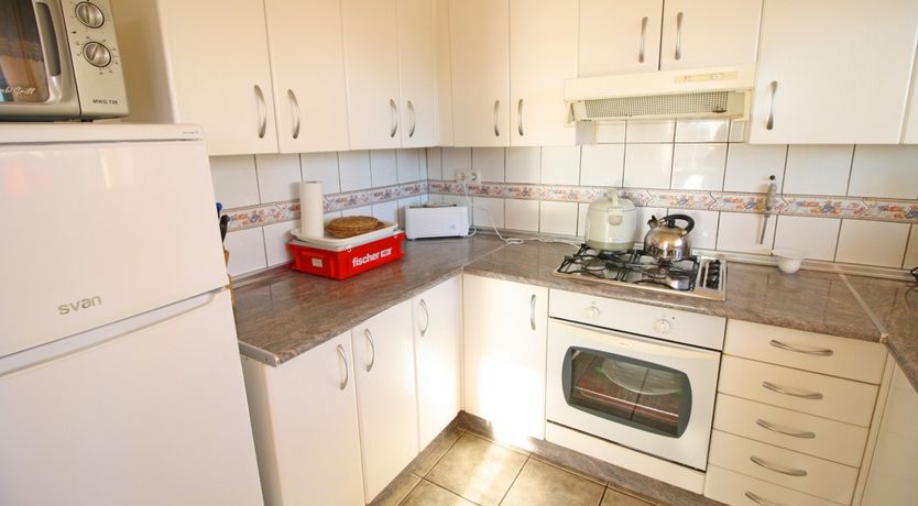 Photo of Villa Eike - Costa Calpe