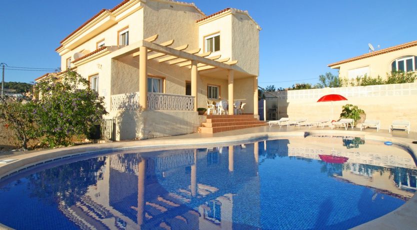 Photo of Villa Eike - Costa Calpe