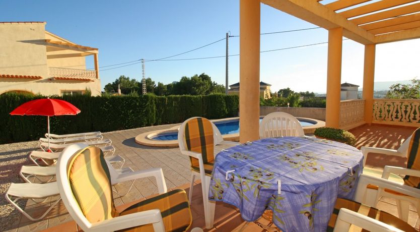 Photo of Villa Eike - Costa Calpe