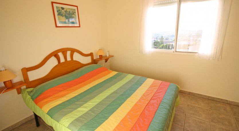 Photo of Villa Eike - Costa Calpe