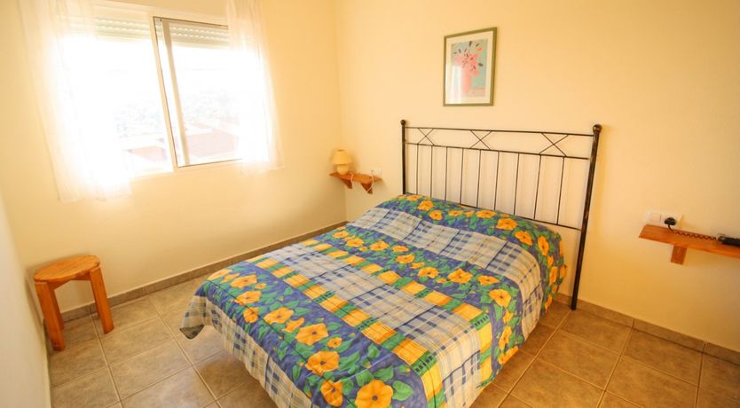 Photo of Villa Eike - Costa Calpe