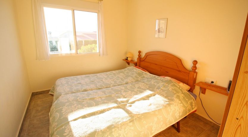 Photo of Villa Eike - Costa Calpe