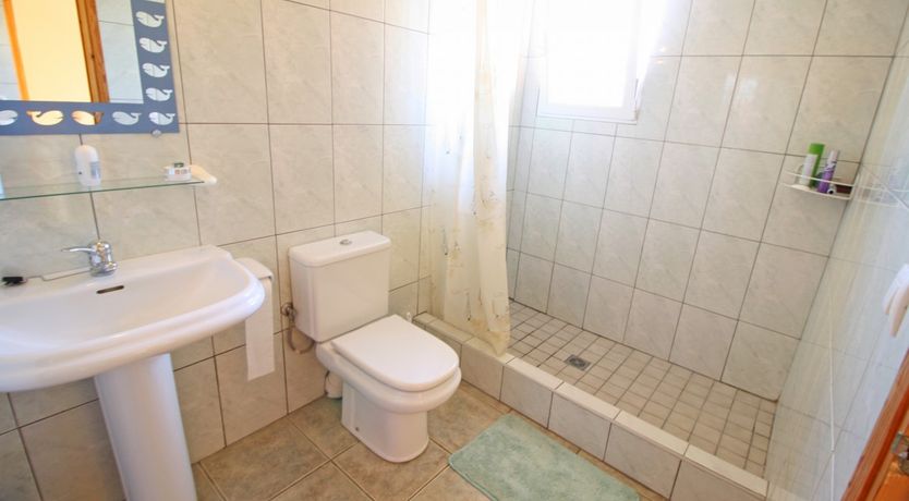 Photo of Villa Eike - Costa Calpe