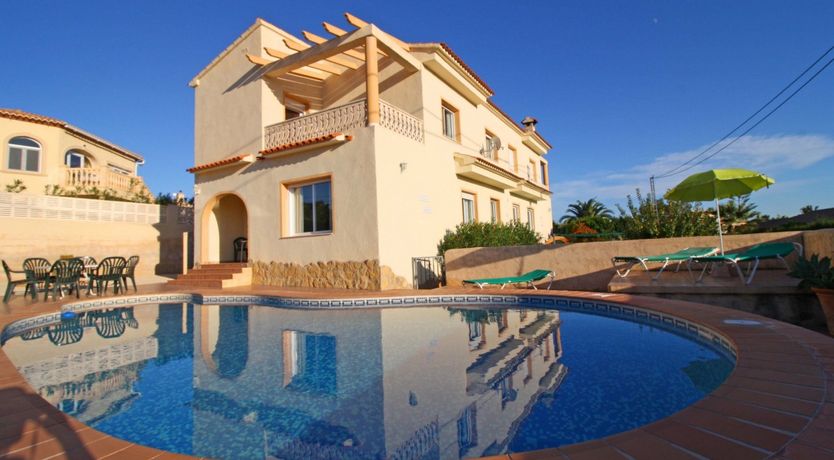 Photo of Villa Bente - Costa Calpe