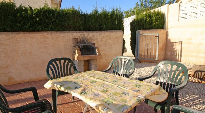 Photo of Villa Bente - Costa Calpe