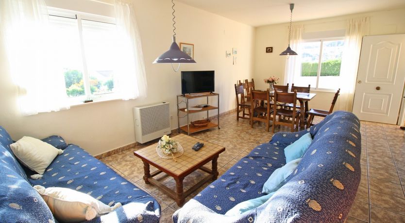 Photo of Villa Bente - Costa Calpe