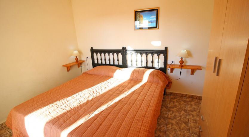 Photo of Villa Bente - Costa Calpe