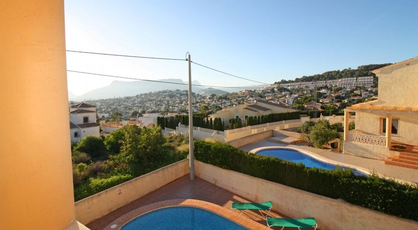Photo of Villa Bente - Costa Calpe