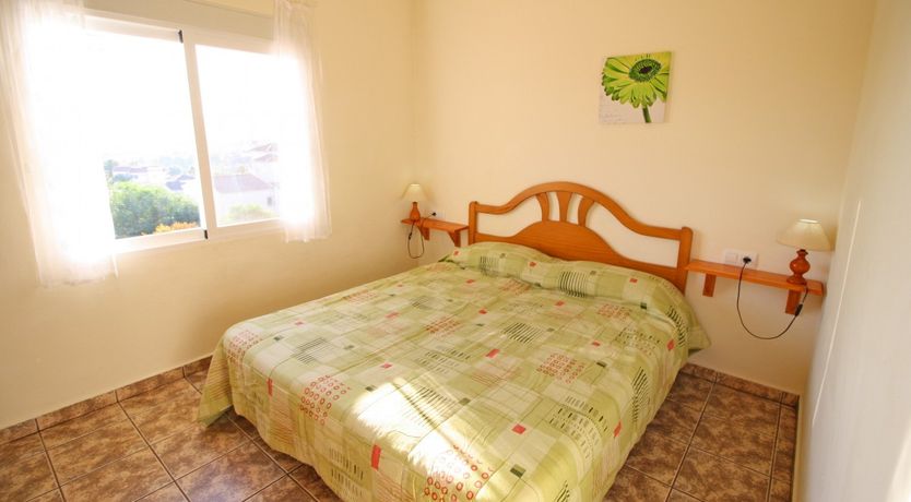 Photo of Villa Bente - Costa Calpe