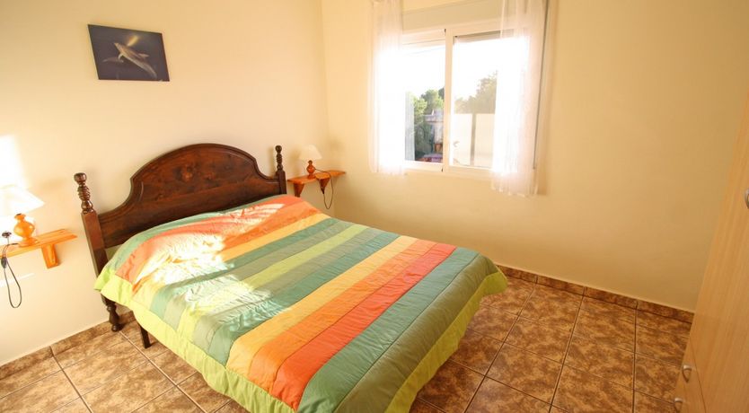 Photo of Villa Bente - Costa Calpe