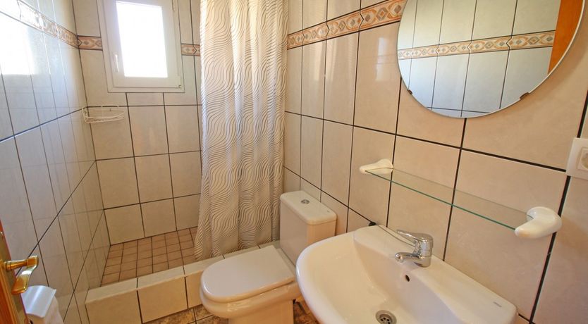 Photo of Villa Bente - Costa Calpe