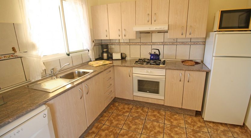 Photo of Villa Bente - Costa Calpe