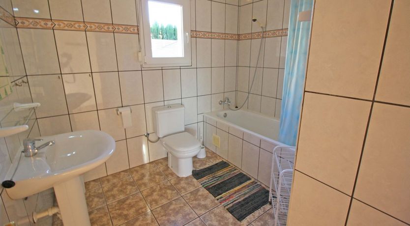 Photo of Villa Bente - Costa Calpe