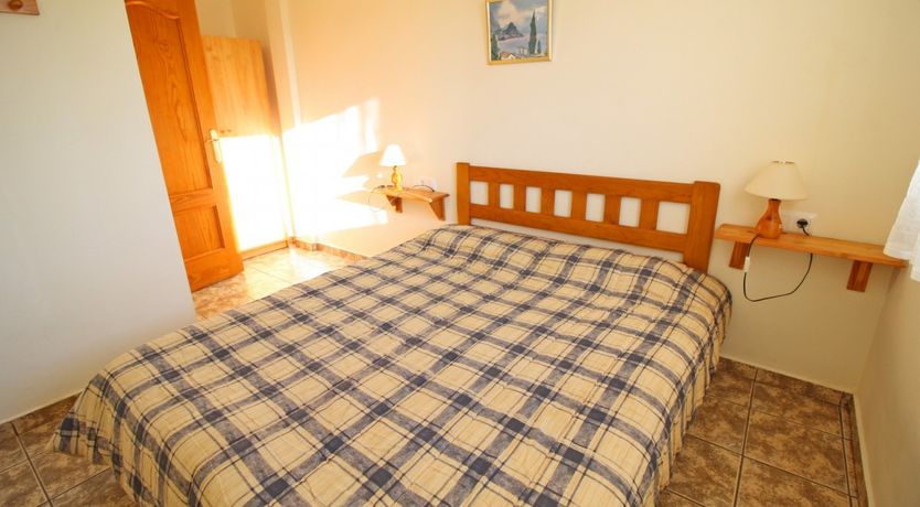 Photo of Villa Bente - Costa Calpe